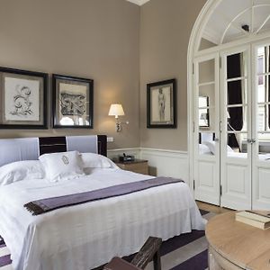 Deluxe Double Kamer